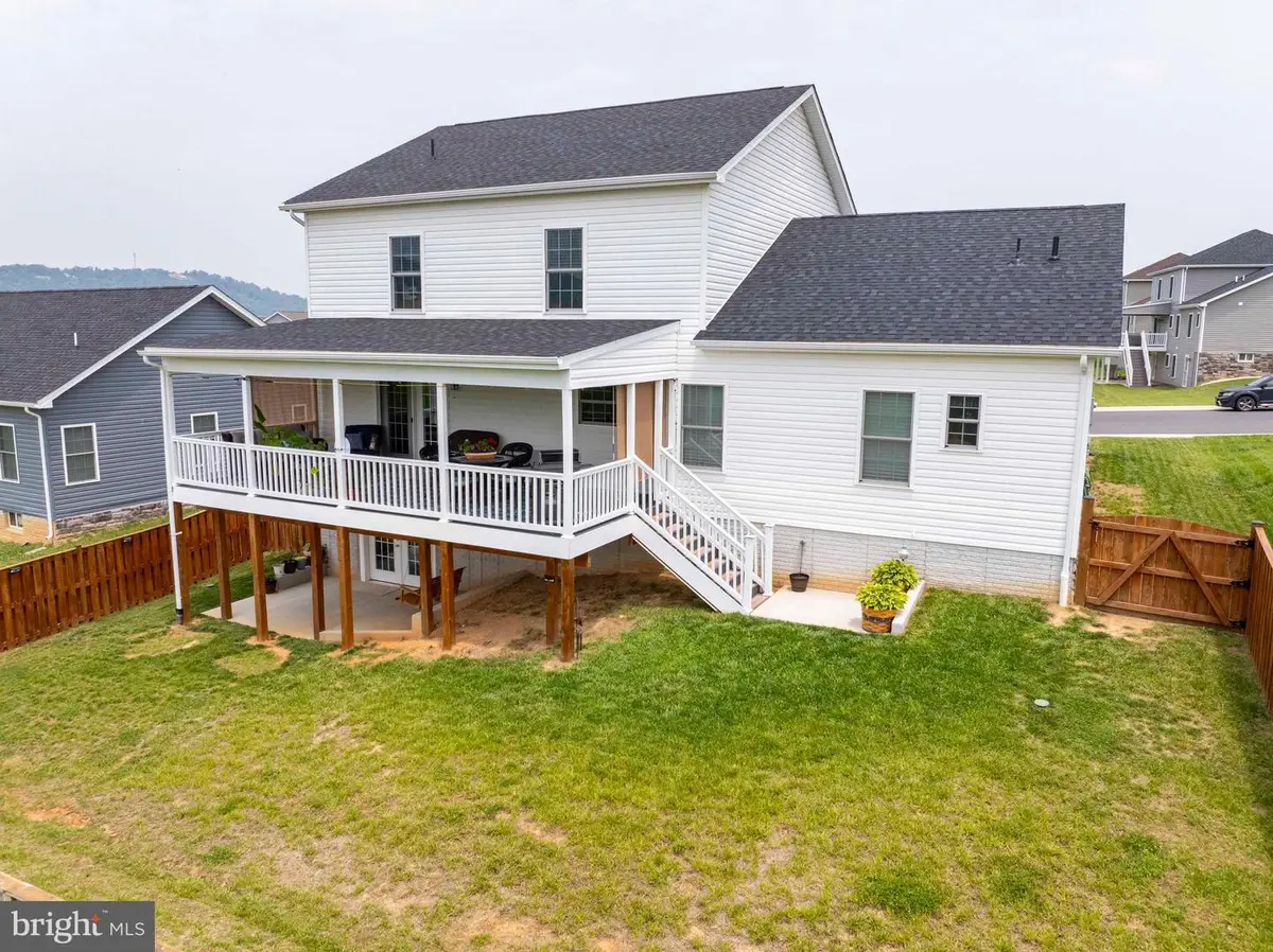 93 Orpington Dr, Martinsburg, WV 25403 - #1