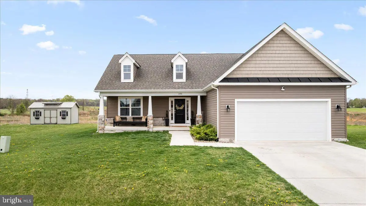 290 Recife Ct, Martinsburg, WV 25403 - #1