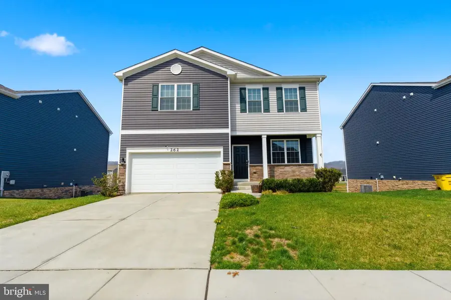 262 Aylesbury Ln, Martinsburg, WV 25403 - #2