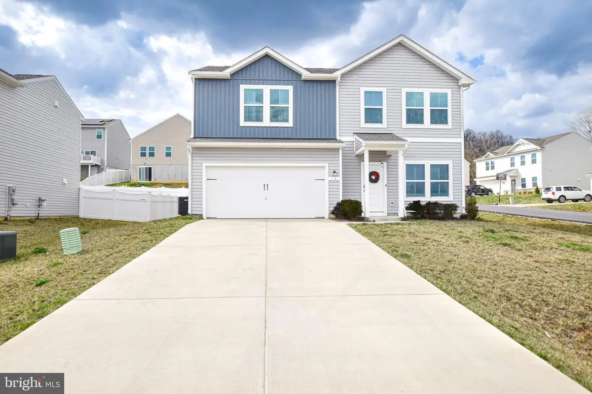 14 Diving Scaup Rd, Hedgesville, WV 25427 - #1