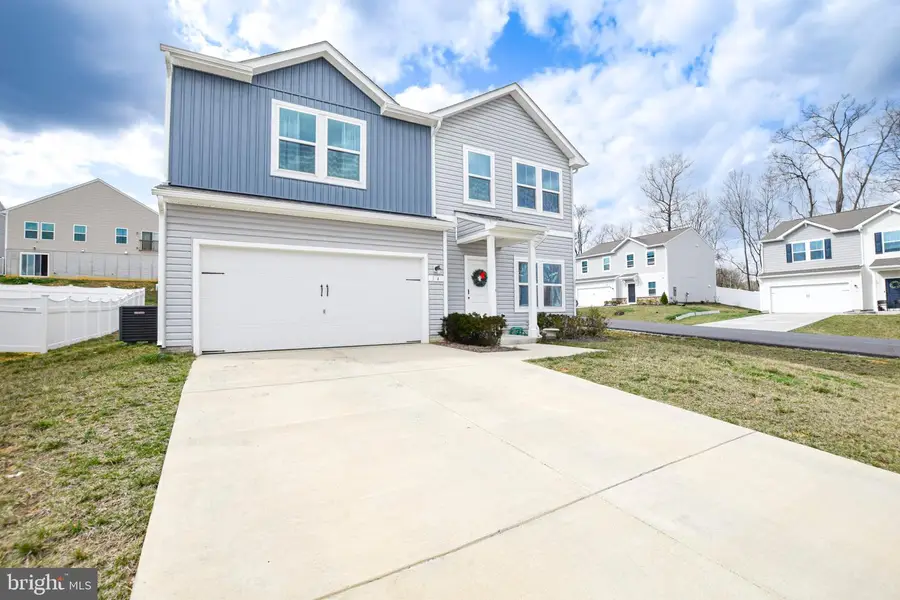 14 Diving Scaup Rd, Hedgesville, WV 25427 - #3