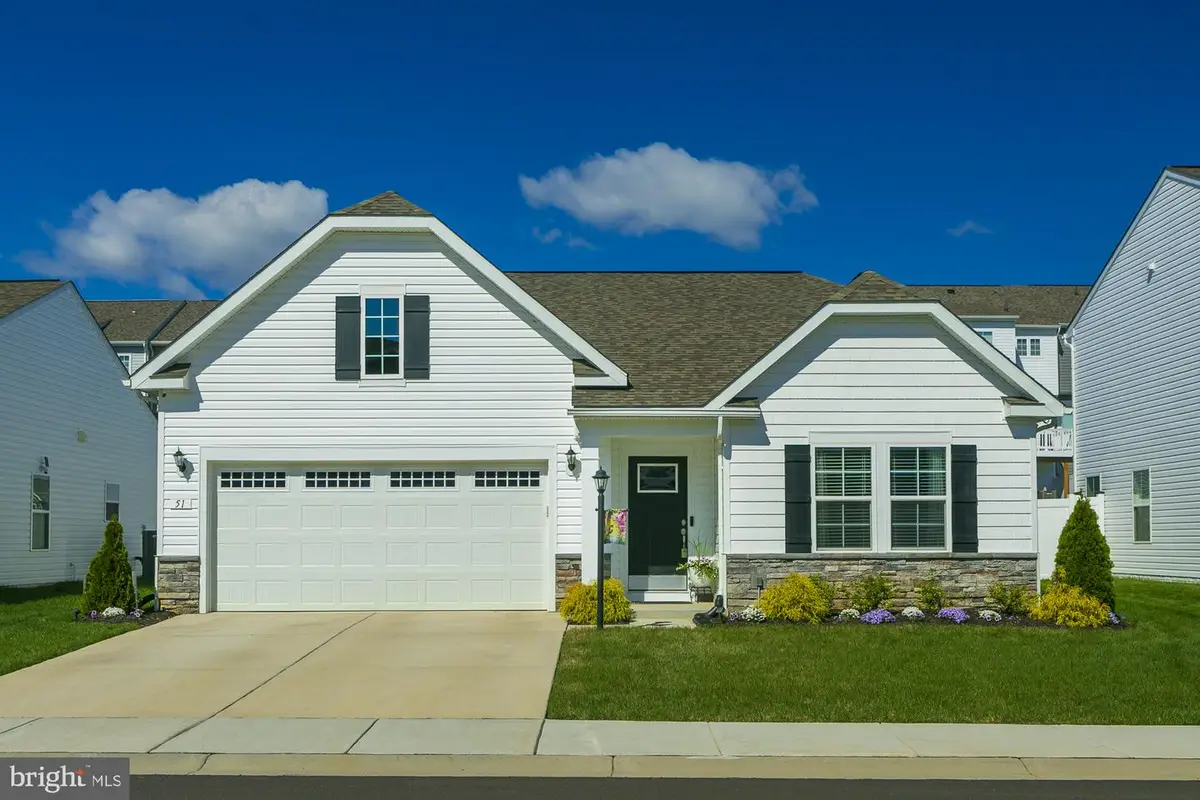 51 Ludgate Mnr, Falling Waters, WV 25419 - #1