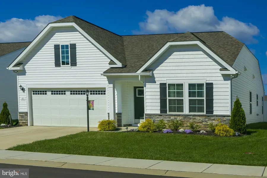 51 Ludgate Mnr, Falling Waters, WV 25419 - #2