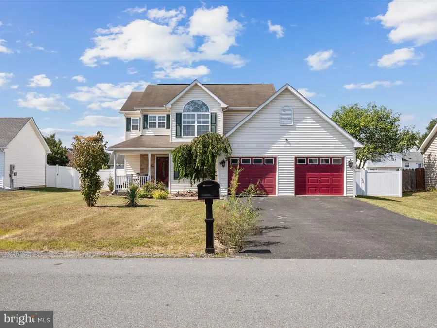 155 Fenimore Dr, Inwood, WV 25428 - #3