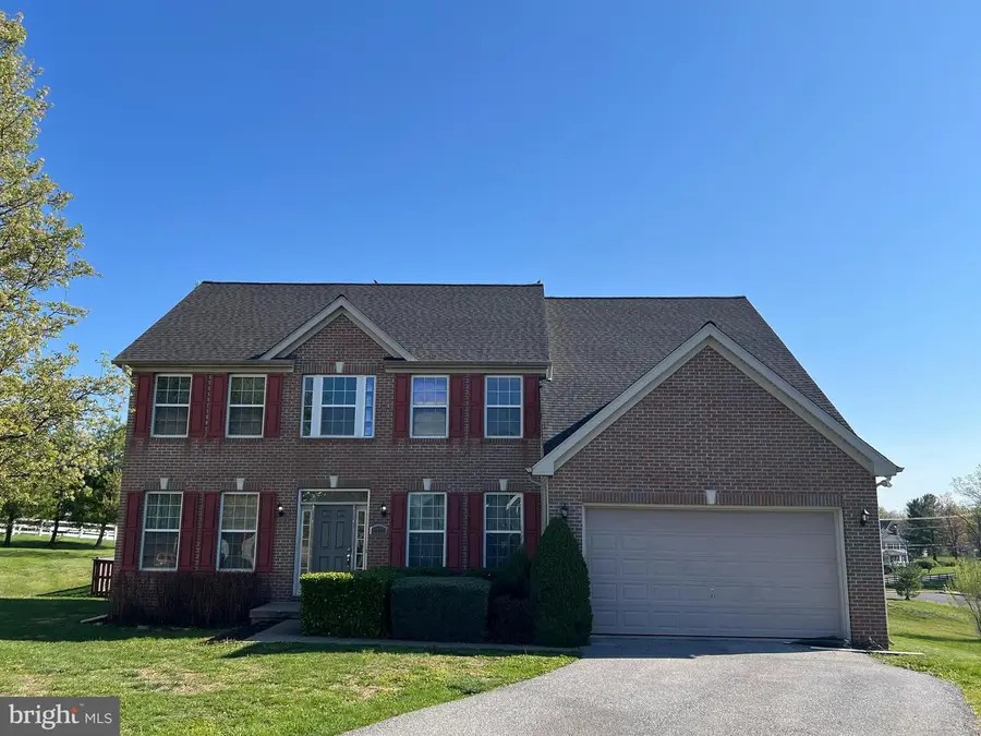 42 Decatur Dr, Bunker Hill, WV 25413 - #3