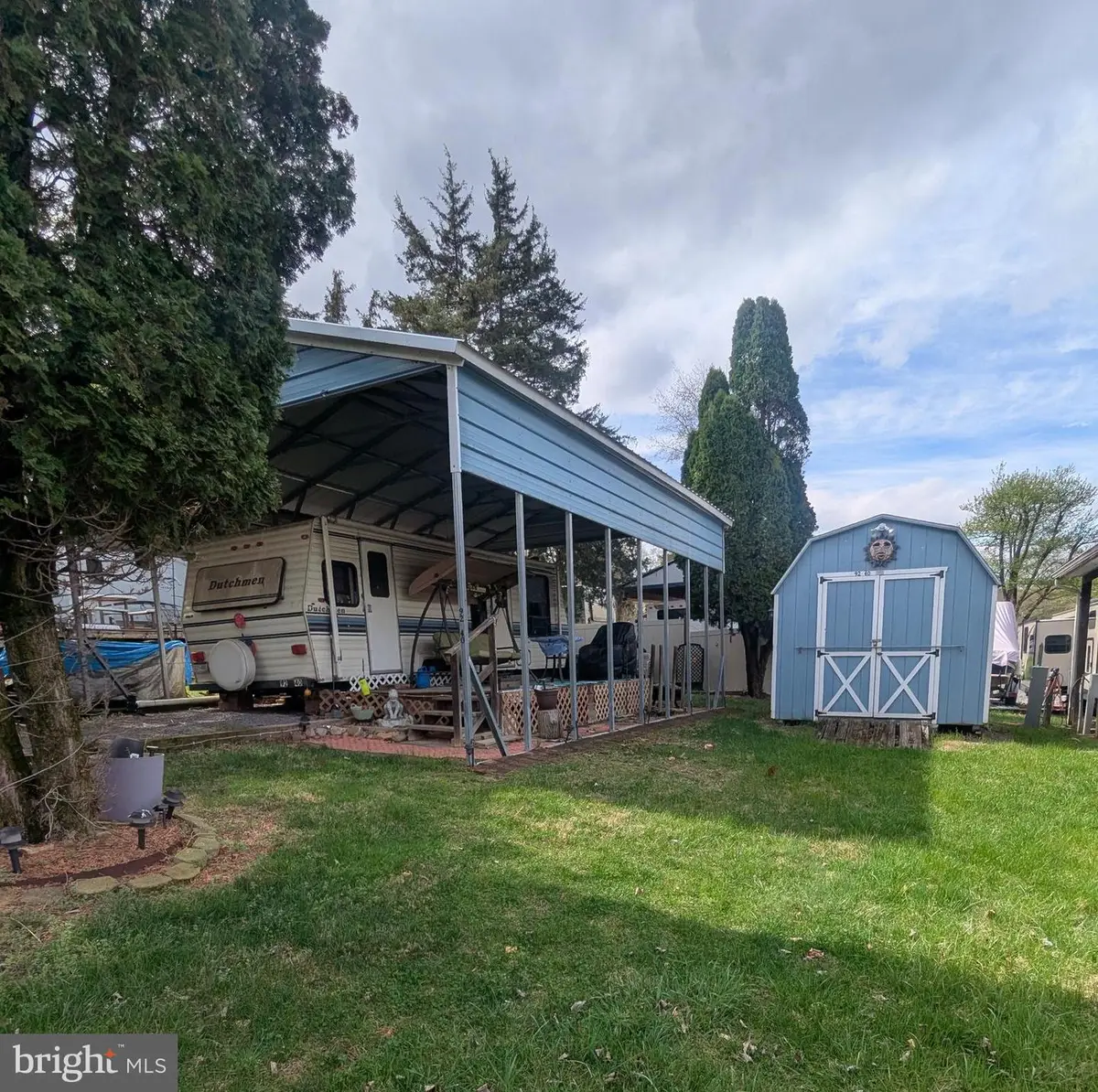 Block 92 Lot 40 Neverglades Avenue, Falling Waters, WV 25419 - #1