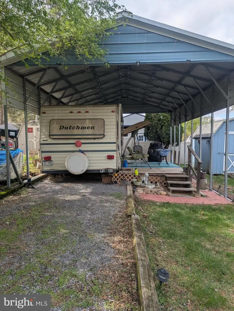 Block 92 Lot 40 Neverglades Avenue, Falling Waters, WV 25419 - #3