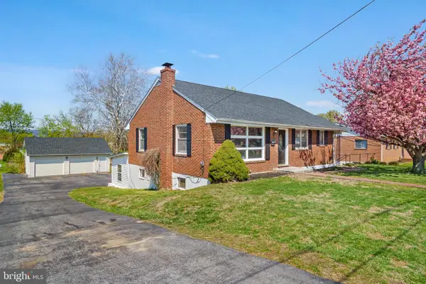 924 Kaufman Ave, MARTINSBURG, WV 25404