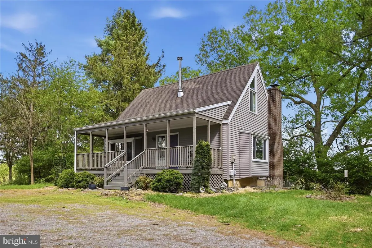 9207 Tuscarora Pike, Martinsburg, WV 25403 - #1