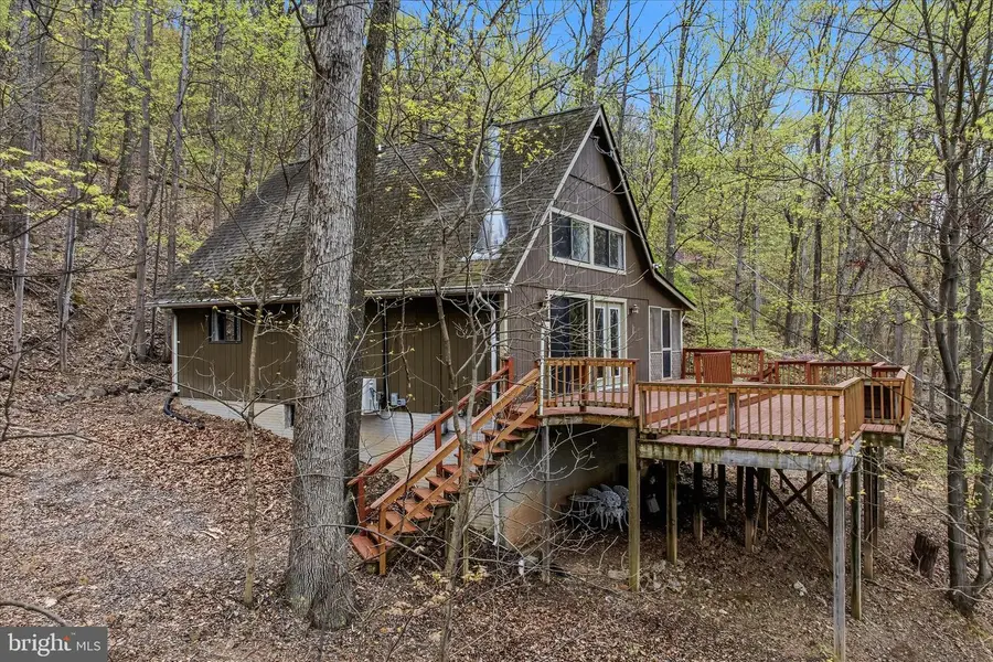 494 Glenwood Ln, Gerrardstown, WV 25420 - #3