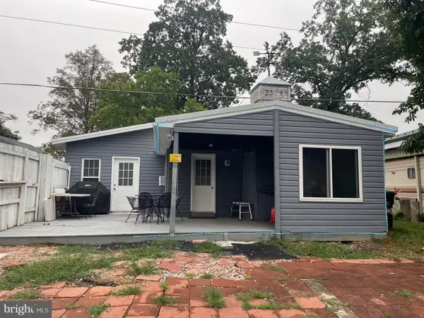 Block 23 Lot 8 Ranger Rd, FALLING WATERS, WV 25419