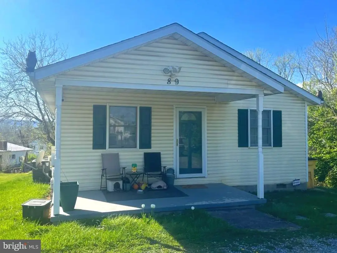 89 State Cir, Martinsburg, WV 25401 - #1