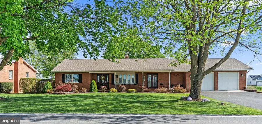 4243 Hammonds Mill Rd, Hedgesville, WV 25427 - #3