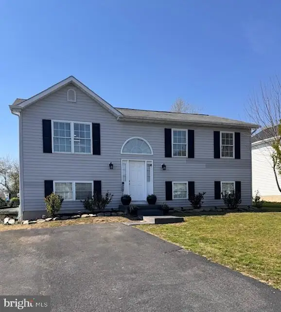 316 Universe Dr, Martinsburg, WV 25404 - #2