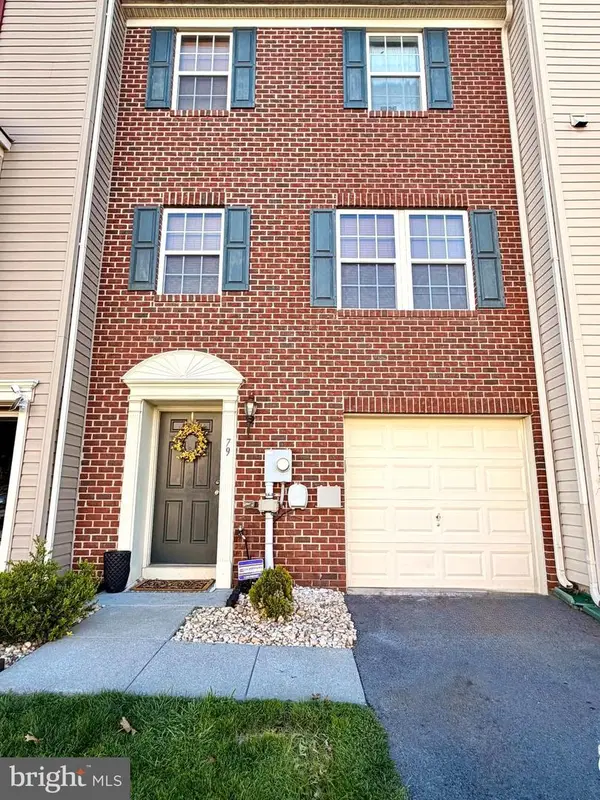 79 Tidewater Ter, FALLING WATERS, WV 25419