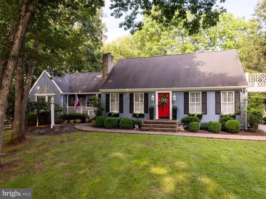 202 Topflite Dr, Martinsburg, WV 25403 - #2