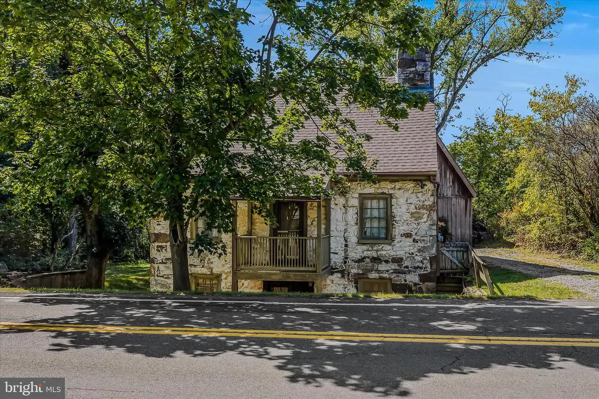 1646 Gerrardstown Rd, Gerrardstown, WV 25420 - #1