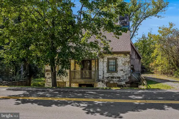 1646 Gerrardstown Rd, GERRARDSTOWN, WV 25420