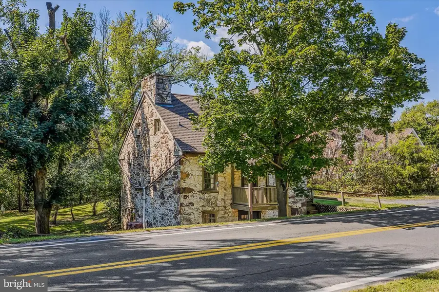 1646 Gerrardstown Rd, Gerrardstown, WV 25420 - #2