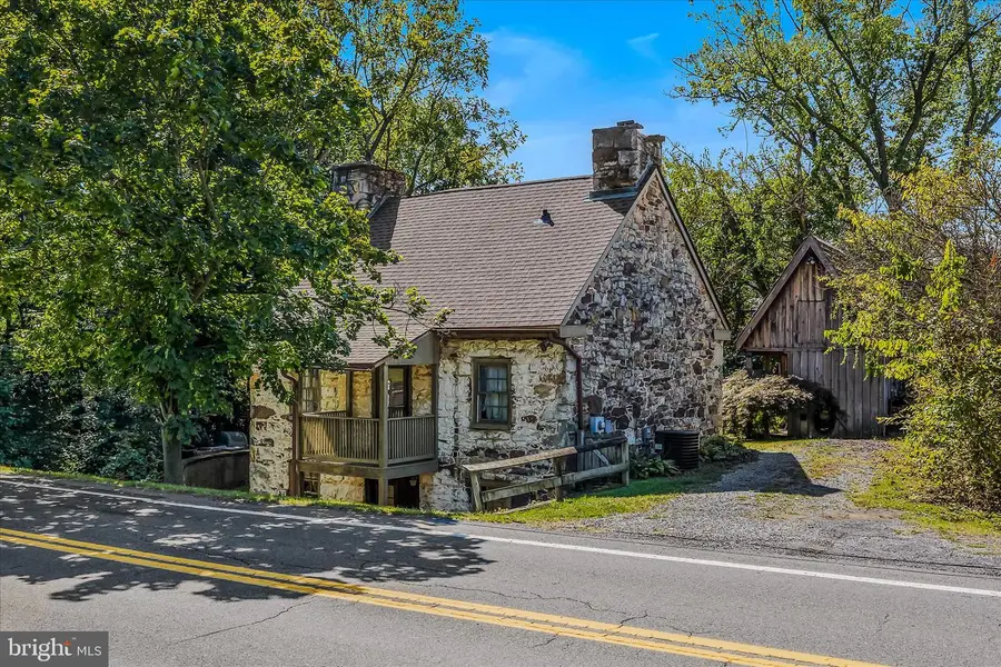 1646 Gerrardstown Rd, Gerrardstown, WV 25420 - #3