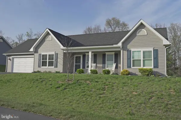 219 Trifecta Trl, MARTINSBURG, WV 25404
