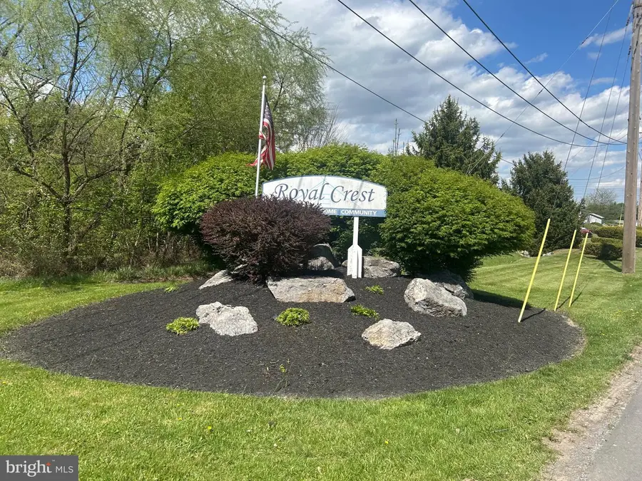 52 Crown Ct, Martinsburg, WV 25401 - #2