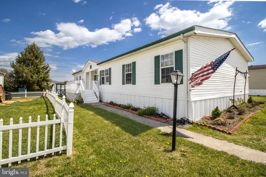 52 Crown Ct, Martinsburg, WV 25401 - #3