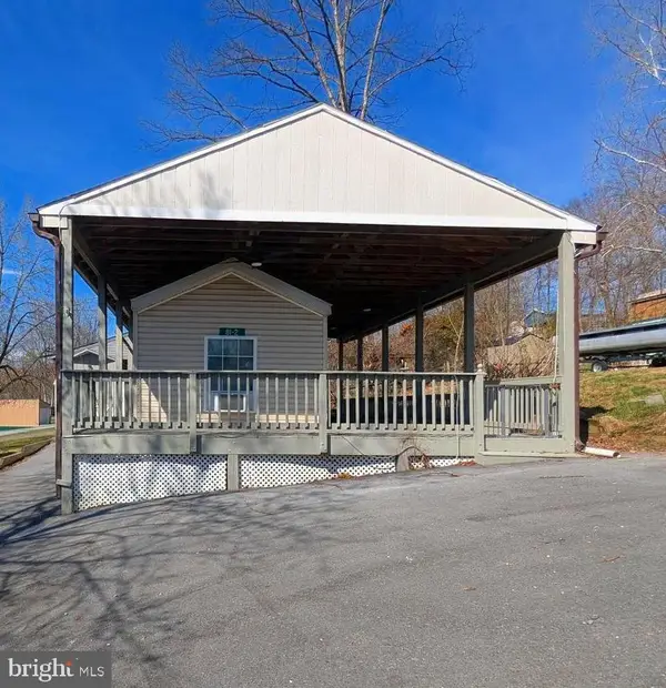 Block 81 Lot 2 Cub Avenue, FALLING WATERS, WV 25419