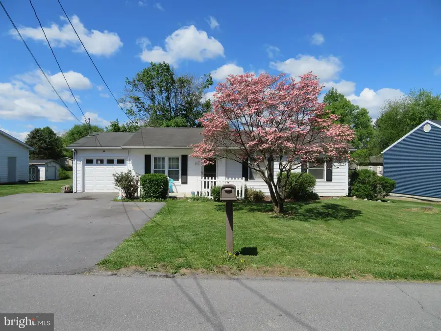 144 Still Meadow Dr, Martinsburg, WV 25405 - #2