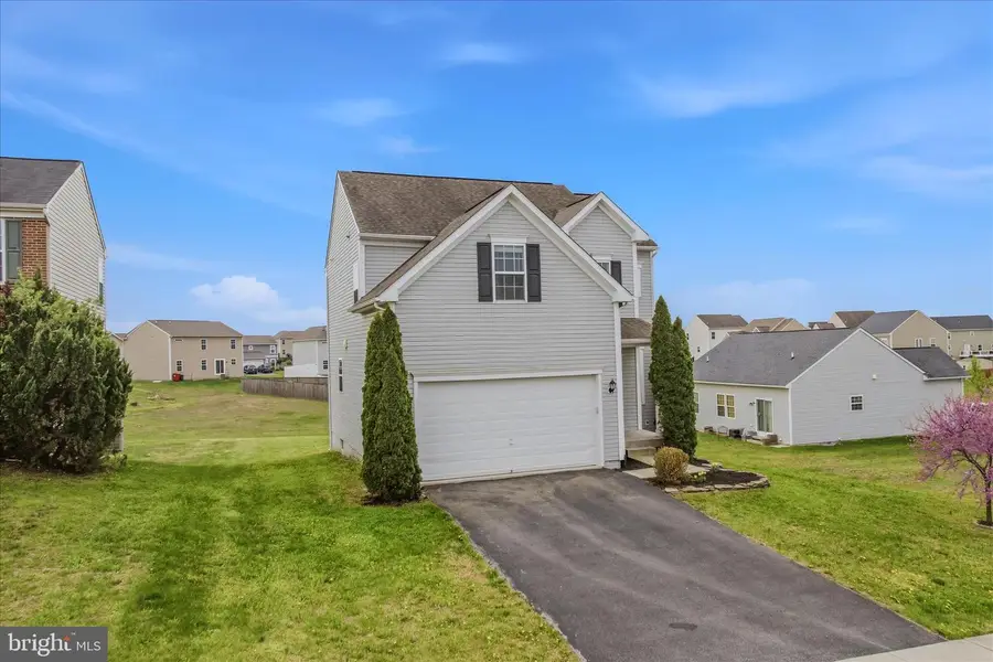 30 Pappy Ct, Bunker Hill, WV 25413 - #3