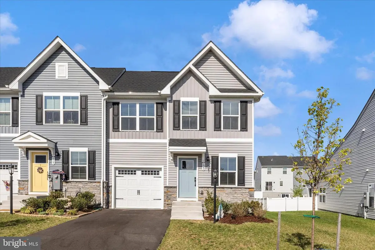 123 Bibury St, Martinsburg, WV 25405 - #1