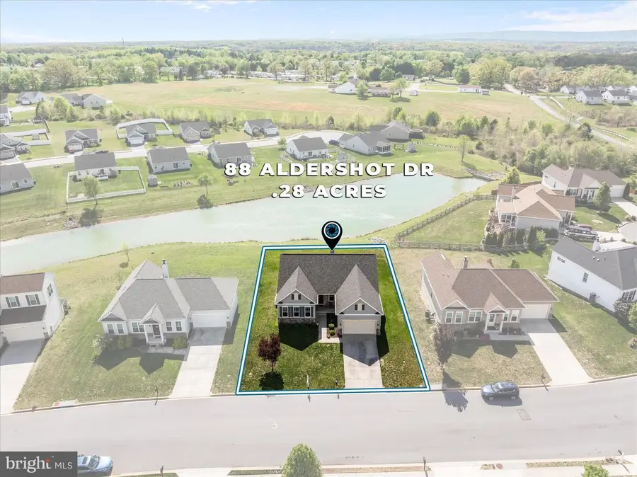 88 Aldershot Dr, Martinsburg, WV 25405 - #3