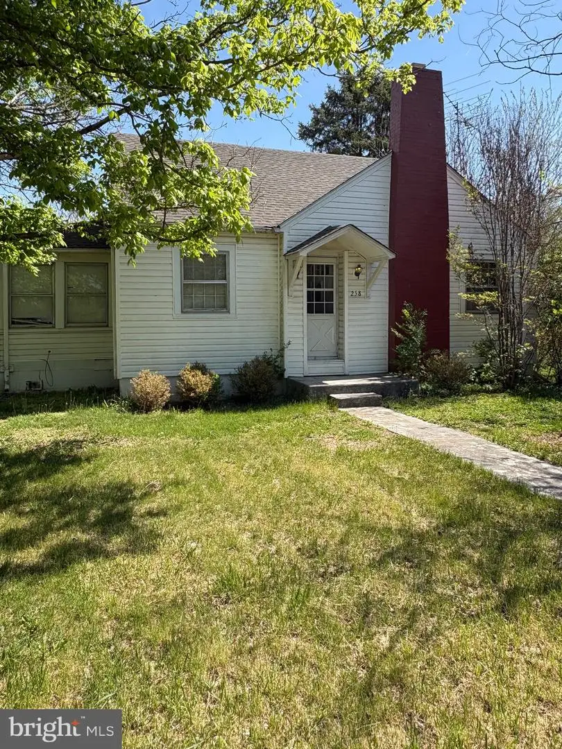 258 Warm Springs Ave, Martinsburg, WV 25404 - #2