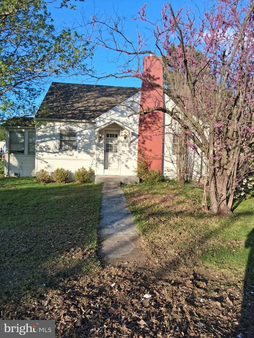 258 Warm Springs Ave, Martinsburg, WV 25404 - #3