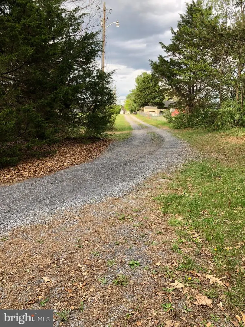 Lot A Nadenbousch Ln, Inwood, WV 25428 - #1