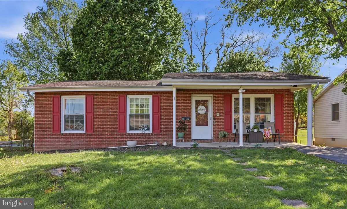 1005 Carrie Way, Martinsburg, WV 25401 - #1