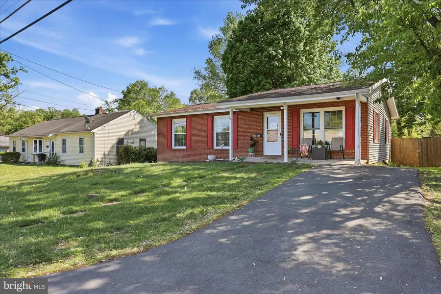 1005 Carrie Way, Martinsburg, WV 25401 - #2