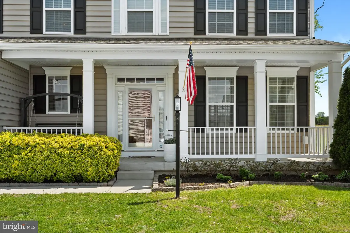 360 Dinwiddie Way, Kearneysville, WV 25430 - #1