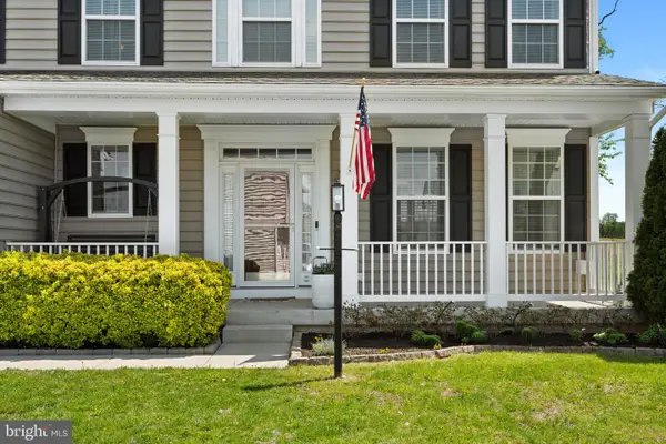 360 Dinwiddie Way, KEARNEYSVILLE, WV 25430