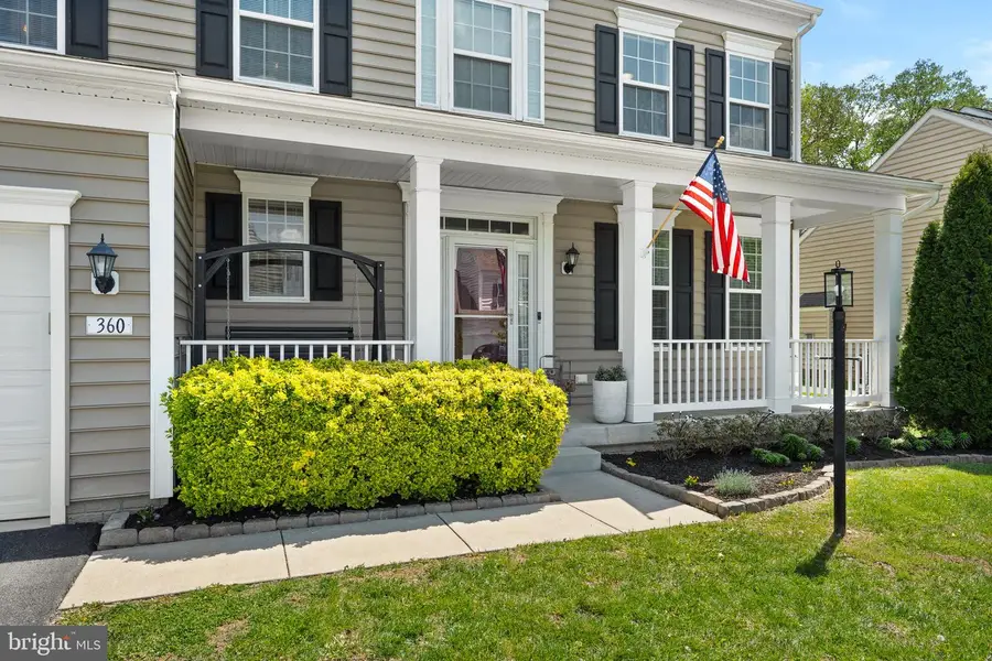 360 Dinwiddie Way, Kearneysville, WV 25430 - #2