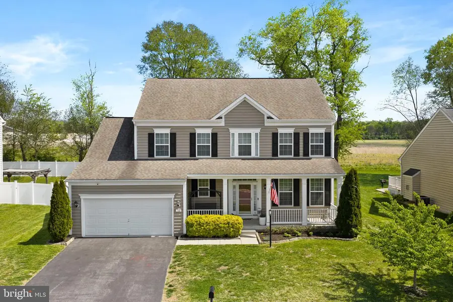 360 Dinwiddie Way, Kearneysville, WV 25430 - #3