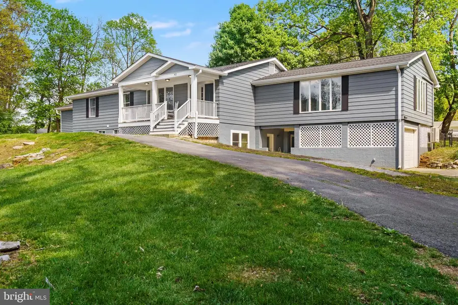 42 Together Dr, Inwood, WV 25428 - #2