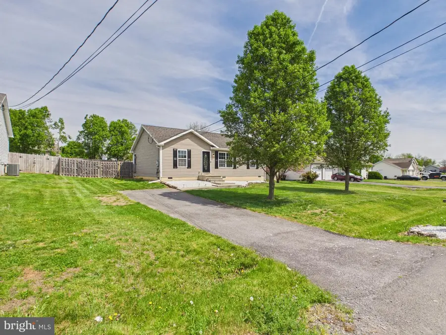 218 Larry Way, Bunker Hill, WV 25413 - #3