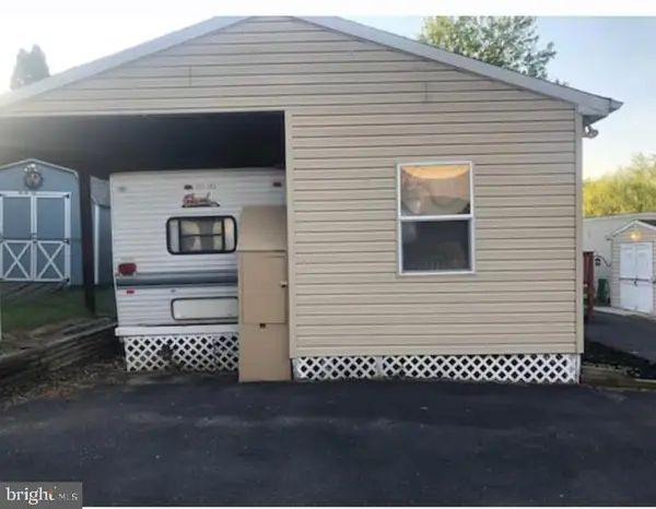 Block 92 Lot 41 Neverglades Road, FALLING WATERS, WV 25419