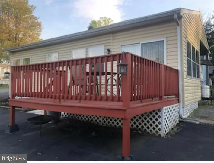 Block 92 Lot 41 Neverglades Road, Falling Waters, WV 25419 - #2