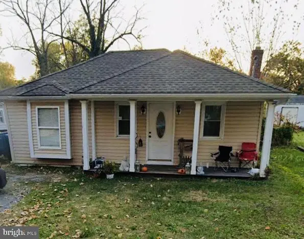 713 Wall St, Martinsburg, WV 25401 - #1