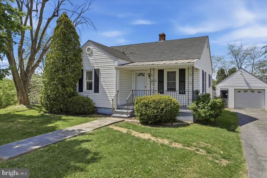 197 State Cir, Martinsburg, WV 25401 - #2