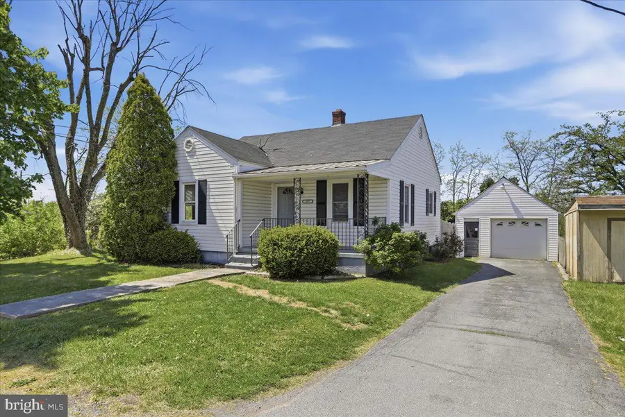 197 State Cir, Martinsburg, WV 25401 - #3