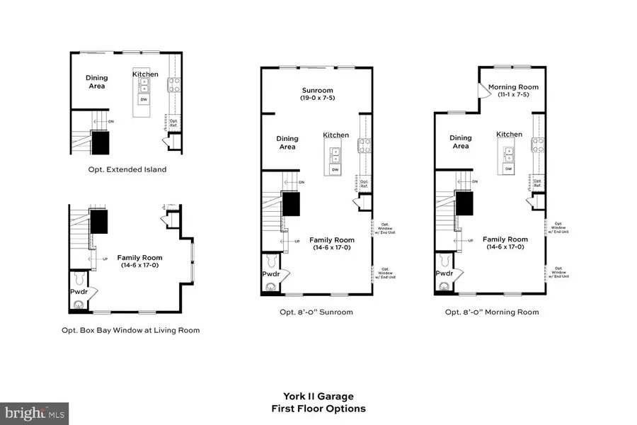 Homesite 17 Abbott Way, Bunker Hill, WV 25413 - #3