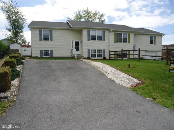 30 Squire Circle, INWOOD, WV 25428
